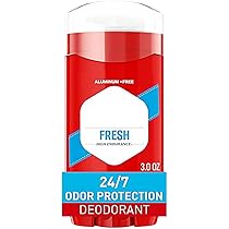 Amazon | 【国内発送】オールド スパイス ピュア スポーツ 85 g [並行